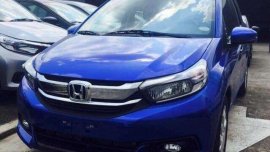 Honda Mobilio 2018 for sale