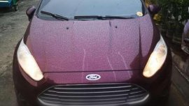 Ford Fiesta 2014 for sale