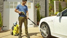 DIY car cleaning tips: Top 7 car wash equipment for drivers in the Philippines