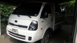 2018 KIA K2500 FOR SALE