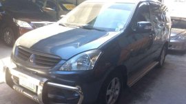 2008 Mitsubishi Fuzion for sale