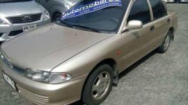 Mitsubishi Lancer 1994 for sale