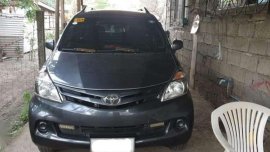 2013 Toyota Avanza E for sale