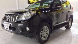 2010 Toyota Land Cruiser Prado VX for sale