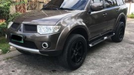 2013 Mitsubishi Montero Sport for sale