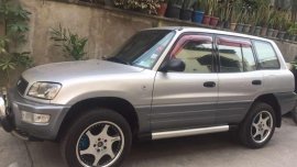 Toyota Rav4 1998 for sale