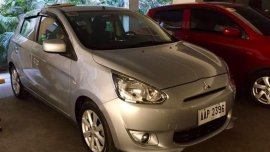 2014 Mitsubishi Mirage for sale