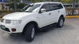 Mitsubishi Montero GLs 2010 for sale