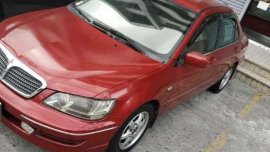 Mitsubishi Lancer 203 for sale 