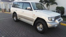 Mitsubishi Pajero Field Master 1998 for sale