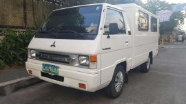 2014 Mitsubishi L300 Exceed for sale