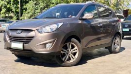 2012 Hyundai Tucson GLS for sale 
