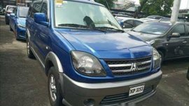 Mitsubishi Adventure GLS 2016 for sale