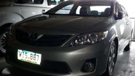 2014 Toyota Corolla Altis for sale