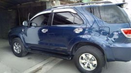 Toyota Fortuner 2007 for sale 