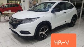 Honda Hr-v e cvt 2018 FOR SALE