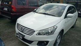 Suzuki Ciaz GL 2016 for sale