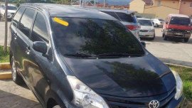 Toyota Avanza 2014 for sale