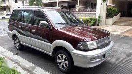 Toyota Revo 2001 for sale
