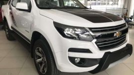 CHEVROLET COLORADO 2019 FOR SALE