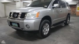 Nissan Patrol 2005 for sale