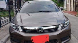 For sale 2013 Honda Civic 18s AT