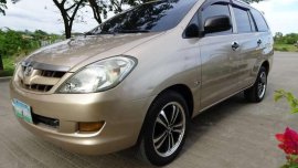 2006 Toyota Innova for sale