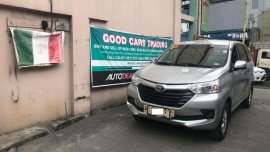 2016 Toyota Avanza E Manual 16tkms only! Good Cars Trading