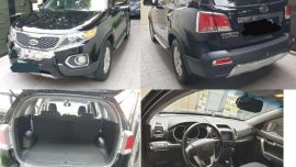 2013 Kia Sorento CRDi for sale