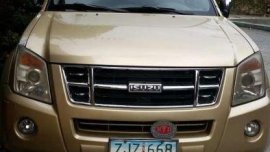 Isuzu Dmax 2007 for sale