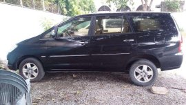 Toyota Innova V 2007 for sale