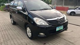 Toyota Innova 2010 for sale