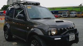 2017 Suzuki Jimny for sale