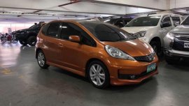 2012 Honda Jazz 1.5V for sale