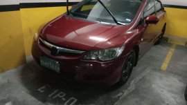 Honda Civic 2008 for sale