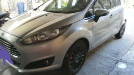 Ford Fiesta 2014 model FOR SALE