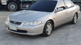 Honda Accord 1999 for sale