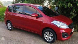 2017 Suzuki Ertiga 1.4 for sale 