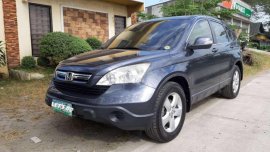 2007 Honda CrV for sale 