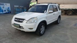 Honda CRV 2003 for sale