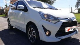 2018 Toyota Wigo for sale