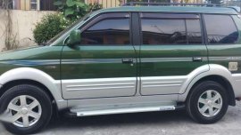 Mitsubishi Adventure Super Sport 2003 for sale 