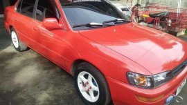 Toyota Corolla 1994 for sale