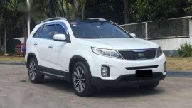 2013 Kia Sorento for sale