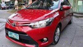 2013 Toyota Vios for sale