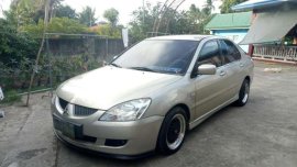 Mitsubishi Lancer 2004 for sale 