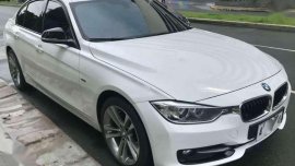 328i BMW Sport Line AT 2014 Msport FOR SALE