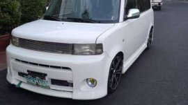 2001 Toyoto BB FOR SALE