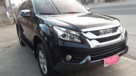Isuzu Mux 2015 for sale