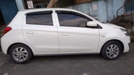 Mitsubishi Mirage 2017 for sale